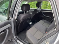 A4, 1.9 TDI, W pełni sprawne, Klimatronic, Tempomat, Navi, DVD Chotomów - zdjęcie 12