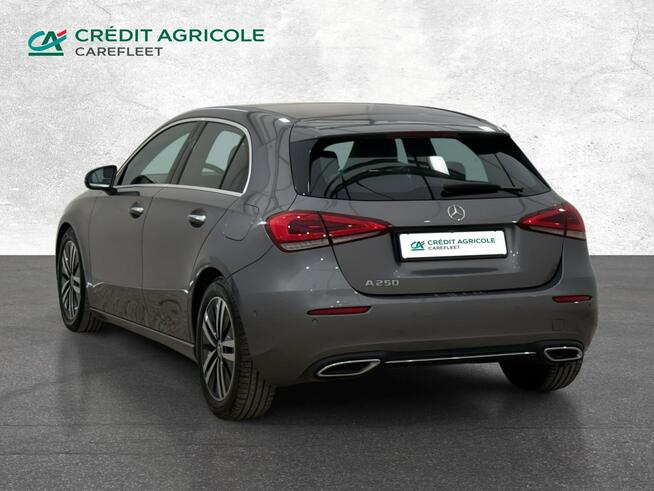 Mercedes A Klasa A 250 7G-DCT Warszawa - zdjęcie 7