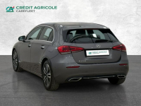 Mercedes A Klasa A 250 7G-DCT Warszawa - zdjęcie 7