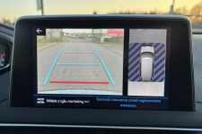 Peugeot 5008 Kamera 360/Panorama dach/Nawigacja/Klima 4 strefy Przyszowice - zdjęcie 8