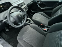 Peugeot 208 GWARANCJA * 1.6 HDI * alufelgi * bardzo ładny * warszawa Warszawa - zdjęcie 12