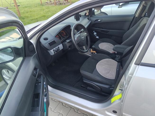 Sprzedam opel astra h Przyborki - zdjęcie 2