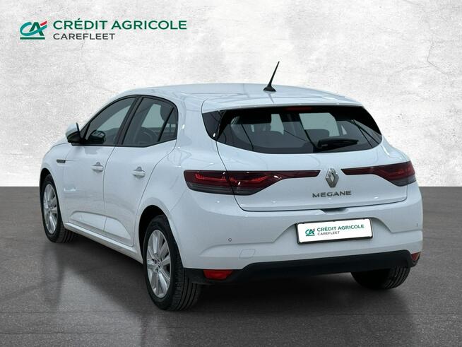 Renault Megane 1.3 TCE FAP Equilibre Warszawa - zdjęcie 7
