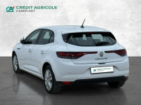 Renault Megane 1.3 TCE FAP Equilibre Warszawa - zdjęcie 7