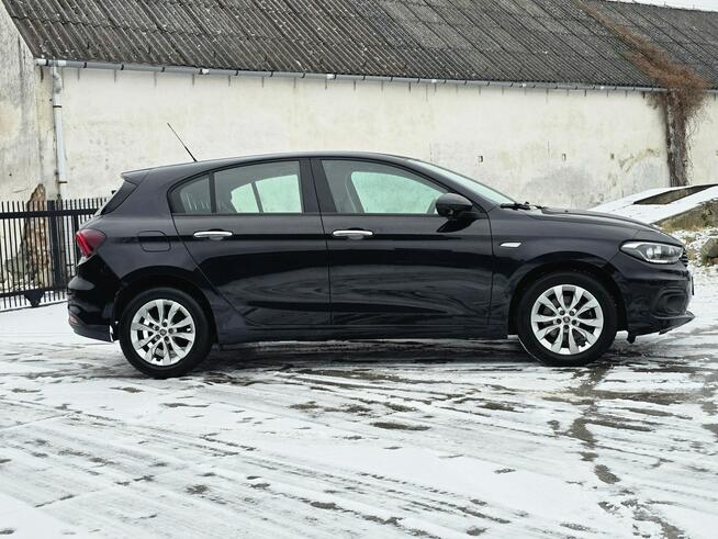 Fiat Tipo Klimatronik*nawigacja*pdc Białogard - zdjęcie 12