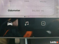 MODEL 3, 2019, lekko uszkodzony tył Warszawa - zdjęcie 8