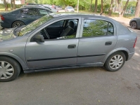 Sprzedam Opel Astra 1,6 G Ochota - zdjęcie 9