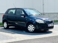 Škoda Fabia 1.2 HTP COOL EDITION –2010r 131 tys km Mikołów - zdjęcie 6