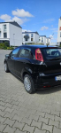 Fiat Grande Punto 1.4 v8 2008 Juszkowo - zdjęcie 5