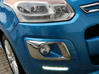 Citroen C3 Picasso pełne wyposażenie serwis Gwarancja Zgierz - zdjęcie 11