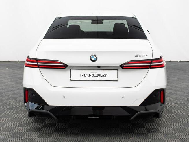 GD6P362#520d mHEV M Sport Ambient Podgrz.f K.cof Salon PL VAT23% Gdańsk - zdjęcie 8