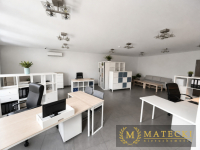 Niezależna siedziba firmy | 220 m² | Poznań Wilda - zdjęcie 2