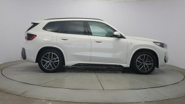 BMW iX1 xDrive30 66.5kWh M Sport! Z Polskiego Salonu! Faktura VAT! Warszawa - zdjęcie 7
