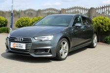 Audi A4 B9 Sline 2.0 TDI 190KM 2016Rok Zambrów - zdjęcie 2