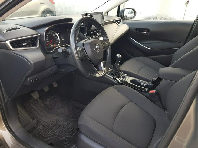 Toyota Corolla 1.5 Benzyna Salon Polska Zarejestrowany Gwarancja Włocławek - zdjęcie 10