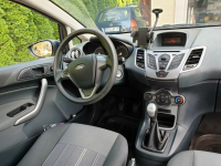 Fiesta w bdb stanie super eko..oferta prywatna!!okazja!! Reda - zdjęcie 5