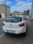 Seat Ibiza 2009 • 1.4 TDI • 3-drzwiowe • Biały – Sprzedam Racibórz - zdjęcie 3
