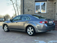 Honda Accord Sadlno - zdjęcie 6