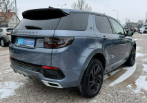Land Rover Discovery Sport 240KM,4x4,HSE,R-Dynamic,Gwarancja Kamienna Góra - zdjęcie 6