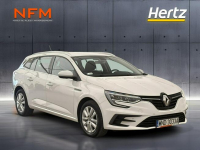 Renault Megane 1,0 TCe(115 KM) ZEN Salon PL F-Vat Warszawa - zdjęcie 3