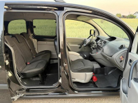 RENAULT KANGOO - 5 osobowe Oszczędne 1.5 DCI Legionowo - zdjęcie 12
