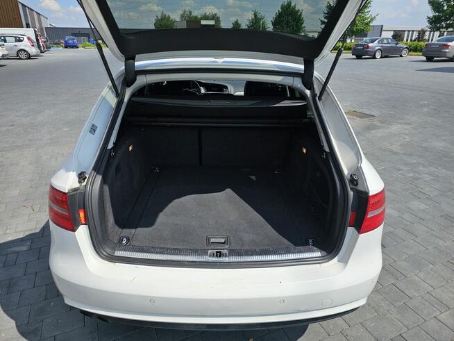 Audi A4 B8 2012 Modlnica - zdjęcie 9