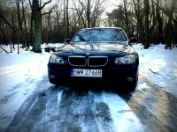 Sprzedam BMW 318i seria 3 Białołęka - zdjęcie 2