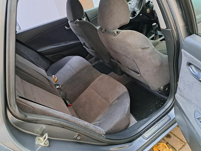 Nissan primera 2007 Elbląg - zdjęcie 5