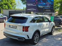 Kia Sorento | Diesel | 193 KM 4WD Prestige Line 7-osobowy 23%VAT Łódź - zdjęcie 10