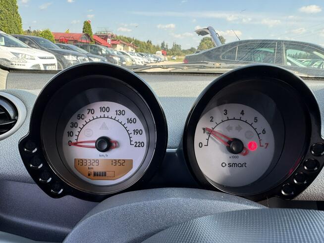 Smart 133 tys km Super Jeździ Klima Działa Szerominek - zdjęcie 10