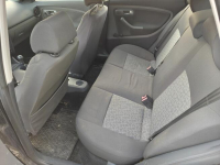 Seat Ibiza 1.9TDI 101KM 2008r Wrocław - zdjęcie 7