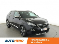 Peugeot 3008 Crossway alcantara virtual navi kamera LED tempomat Warszawa - zdjęcie 10