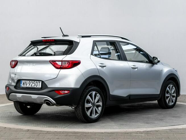 Kia Stonic 1.0 HB  M+Smart DCT/Automat 100KM Salon Polska Poznań - zdjęcie 3