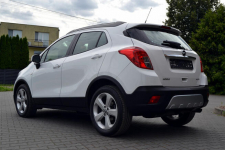 1,7CDTI Podgrzewana kierownica, Alu 18 Gostynin - zdjęcie 3