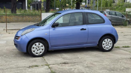 Nissan Micra Szczecin - zdjęcie 3