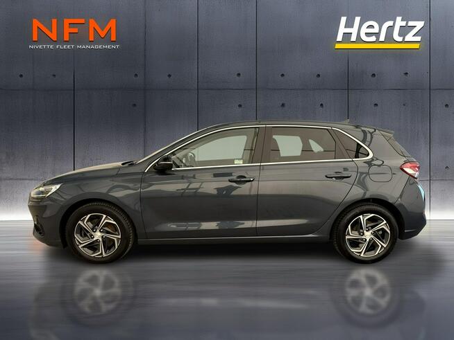 Hyundai i30 1,0 T-GDI(120 KM) Smart Salon PL Faktura Vat Warszawa - zdjęcie 6