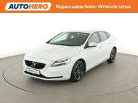 Volvo V40 automat niski przebieg navi PDC tempomat LED