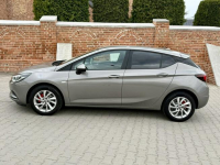 Opel Astra 1.0T 105KM ! Super Stan ! Zadbana ! Opłacona ! Zwoleń - zdjęcie 11