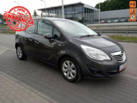 Opel Meriva Lublin - zdjęcie 1