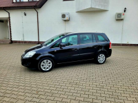 Opel Zafira 1.8 benzyna 7osobowa Ostrów Mazowiecka - zdjęcie 5