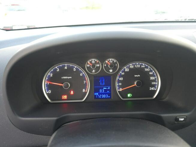 Hyundai i30 Żarki - zdjęcie 11