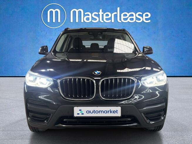 BMW X3 xDrive20d mHEV Advantage! Z Polskiego Salonu! FV 23%! Warszawa - zdjęcie 2