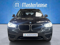 BMW X3 xDrive20d mHEV Advantage! Z Polskiego Salonu! FV 23%! Warszawa - zdjęcie 2