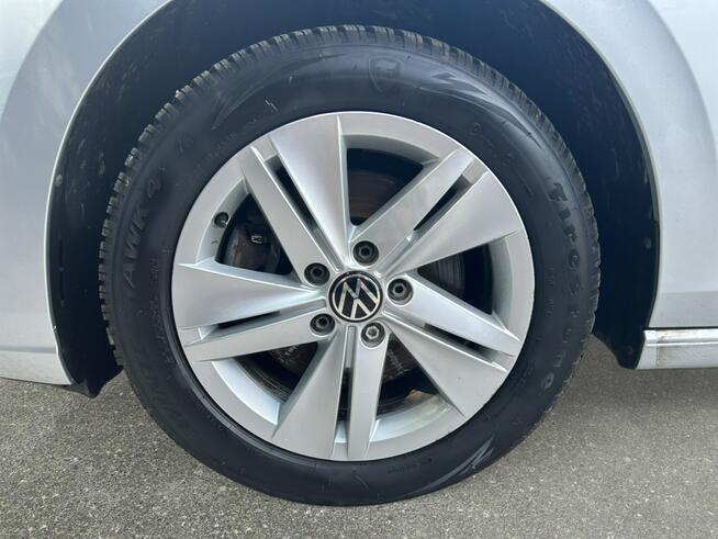 Volkswagen Golf 2.0 TDI Life! Z Polskiego Salonu! Faktura VAT! Warszawa - zdjęcie 9