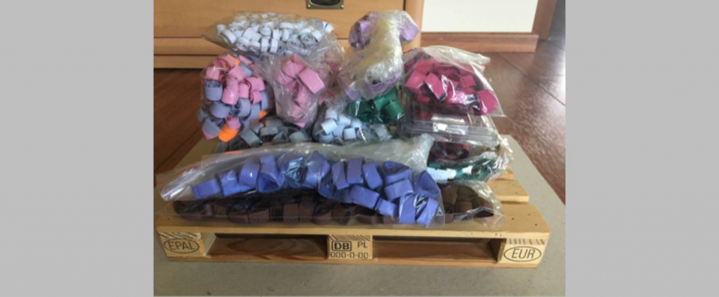 poszukuję nauczycielki quillingu Białołęka - zdjęcie 2