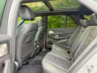 Mercedes GLE 350 4Matic / pakiet AMG / niski przebieg Cieszyn - zdjęcie 12