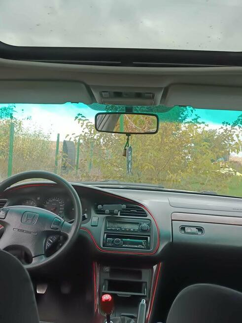 Sprzedam Hondę Accord VI Kutno - zdjęcie 2