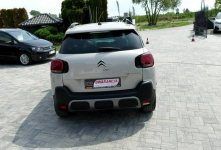 Citroen C3 Aircross Panorama! Ledy! Gwarancja! Grójec - zdjęcie 12