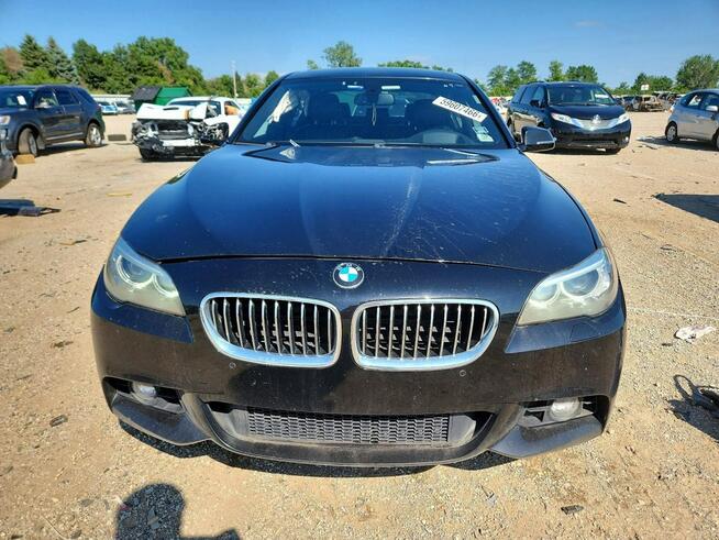 BMW 535 N55 / xDrive / M-Pakiet Wrocław - zdjęcie 2