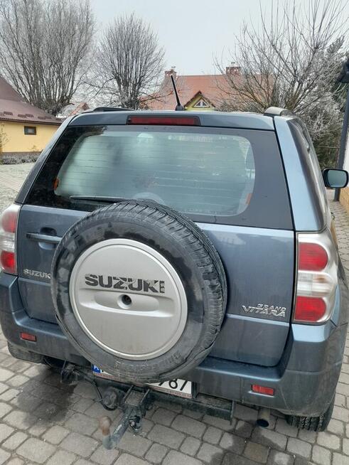 Suzuki grand vitara Klęczany - zdjęcie 2